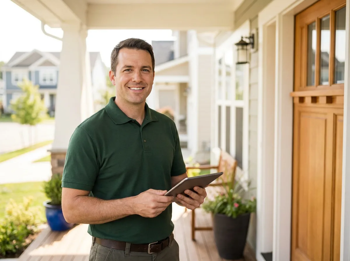 Pest control FAQs for Rocky Top, TN